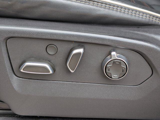 2024 GMC Sierra 2500HD 4WD Crew Cab Standard Bed AT4X
