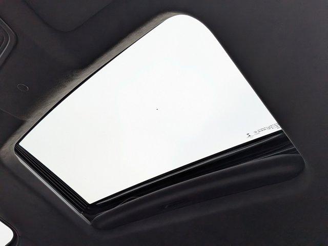 2024 GMC Sierra 2500HD 4WD Crew Cab Standard Bed AT4X