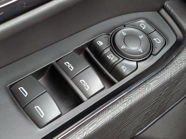 2024 GMC Sierra 2500HD 4WD Crew Cab Standard Bed AT4X