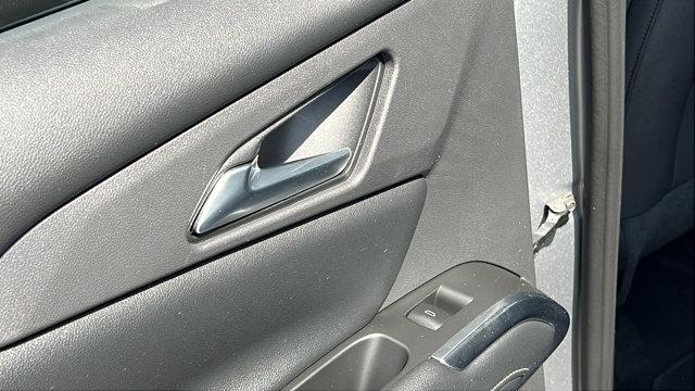 2024 Chevrolet Traverse AWD LT