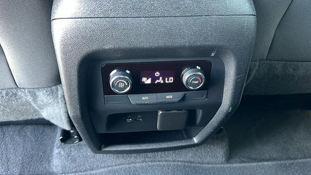 2024 Chevrolet Traverse AWD LT