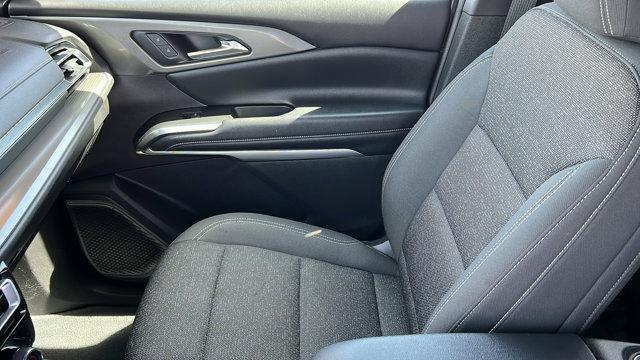 2024 Chevrolet Traverse AWD LT