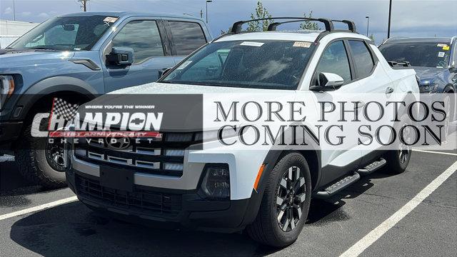 2025 Hyundai Santa Cruz SEL Activity for sale in Reno, NV