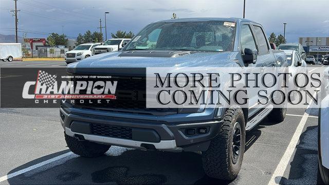 2023 Ford F-150 Raptor for sale in Reno, NV