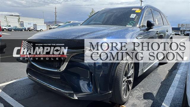 2024 Mazda X-90 3.3 Turbo S for sale in Reno, NV