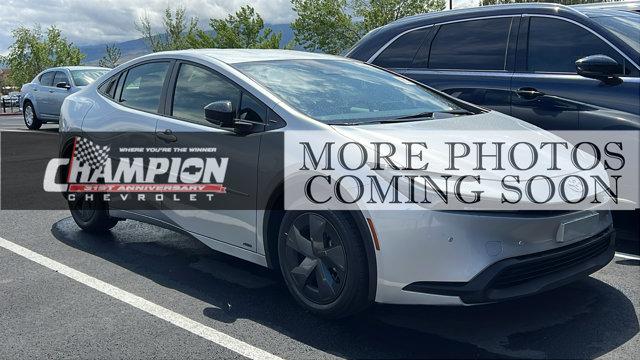 2025 Toyota Prius Unknown for sale in Reno, NV