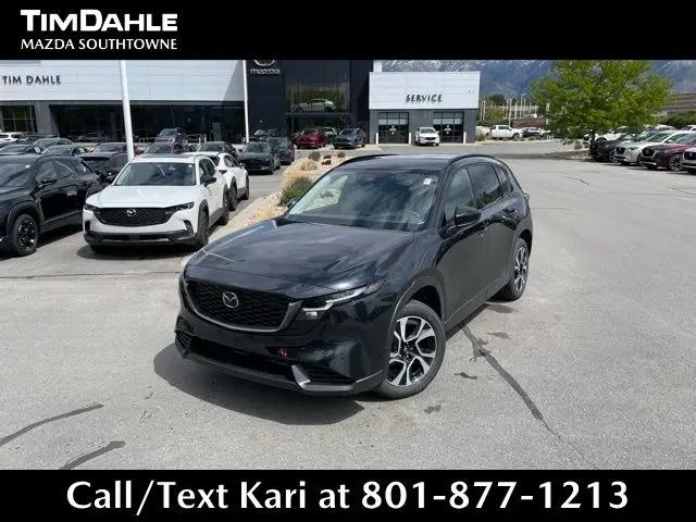 2026 Mazda CX-5 2.5 S Preferred for sale in Sandy, UT