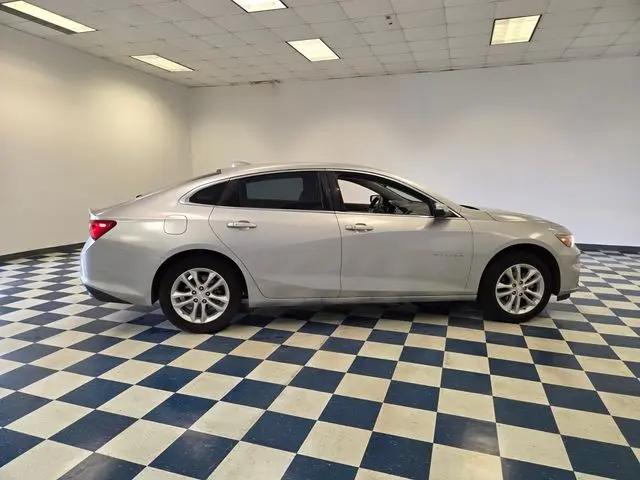 2016 Chevrolet Malibu 1LT