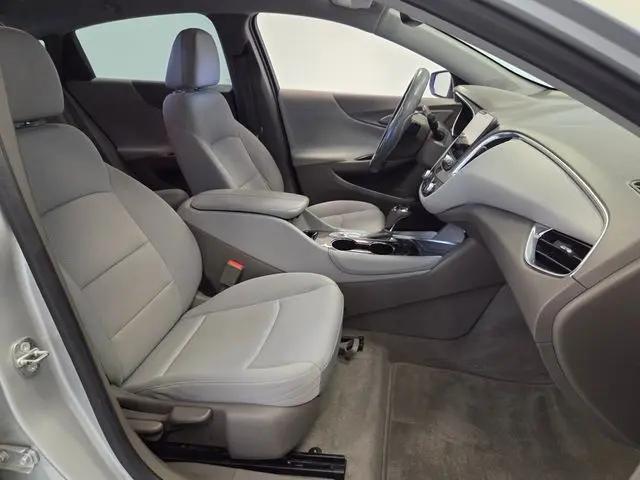 2016 Chevrolet Malibu 1LT