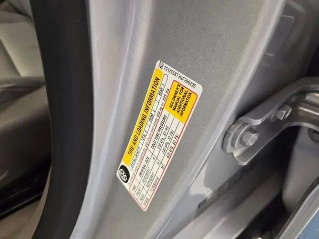 2016 Chevrolet Malibu 1LT