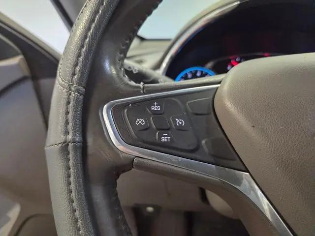 2016 Chevrolet Malibu 1LT