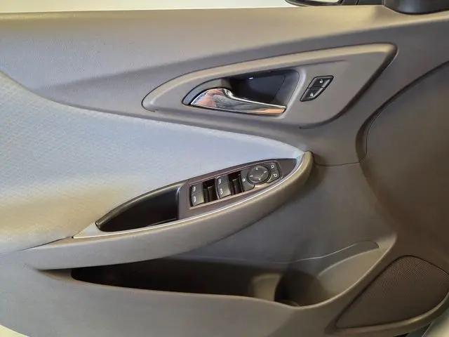 2016 Chevrolet Malibu 1LT