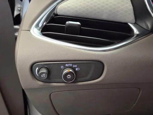 2016 Chevrolet Malibu 1LT