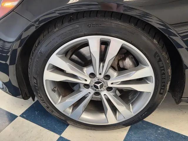 2018 Mercedes-Benz C-CLASS C 300 C 300
