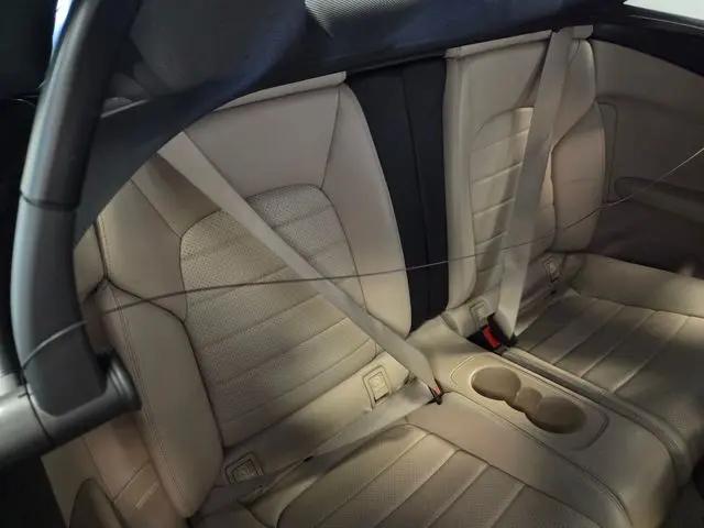 2018 Mercedes-Benz C-CLASS C 300 C 300