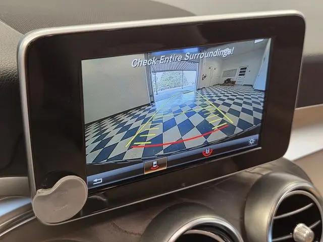 2018 Mercedes-Benz C-CLASS C 300 C 300