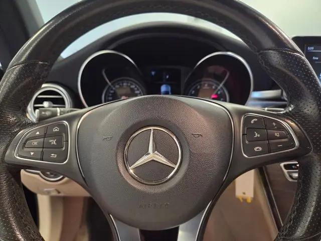 2018 Mercedes-Benz C-CLASS C 300 C 300
