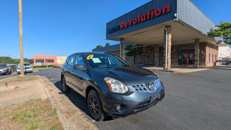 2013 Nissan Rogue S for sale in Gastonia, NC