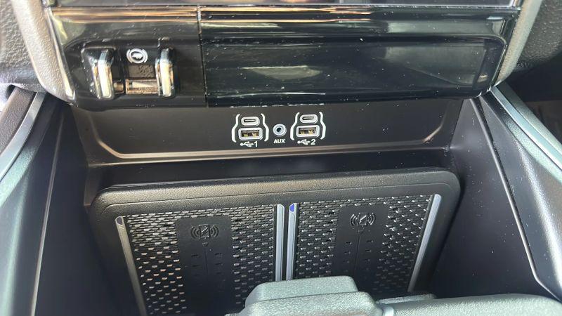 2025 Ram 2500 Laramie Crew Cab 4x4 64 Box