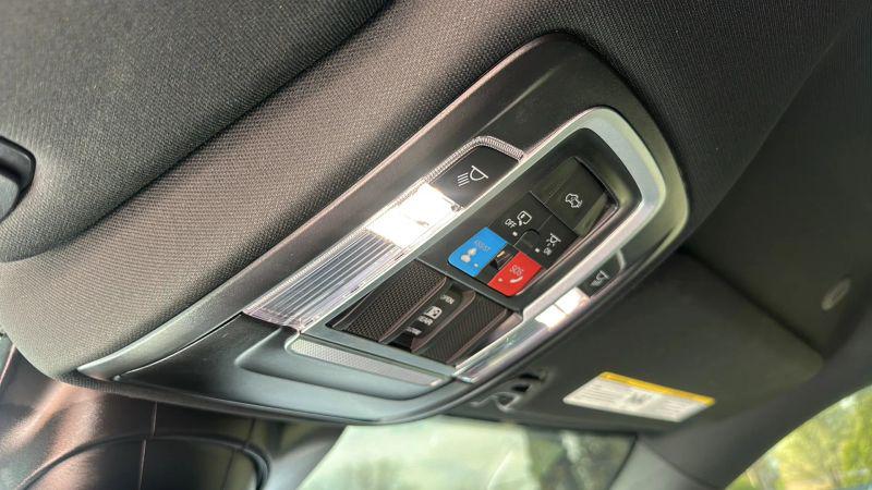 2025 Ram 2500 Laramie Crew Cab 4x4 64 Box