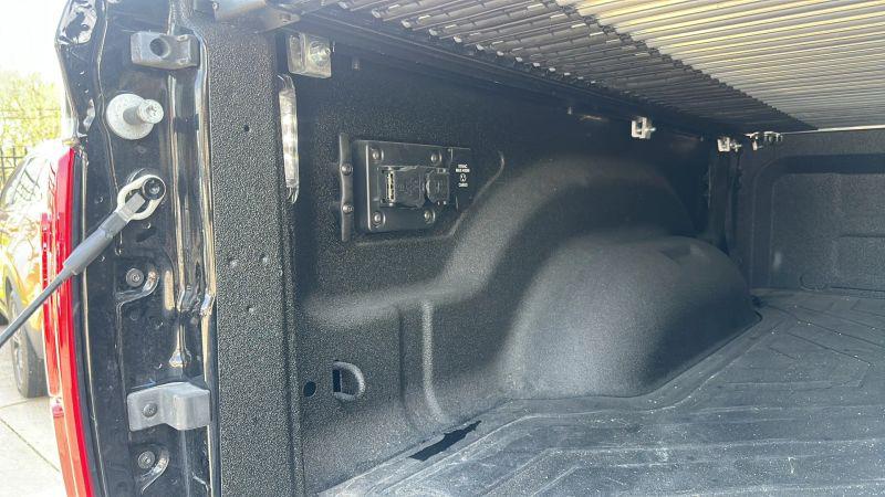 2025 Ram 2500 Laramie Crew Cab 4x4 64 Box