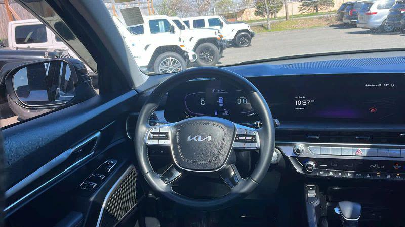 2024 Kia Telluride S