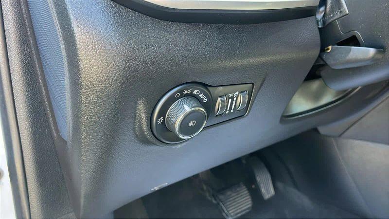2024 Jeep Compass Latitude Lux FWD