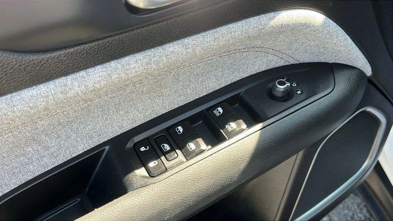 2024 Jeep Compass Latitude Lux FWD