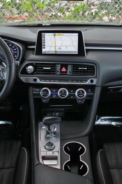 2019 Genesis G70 2.0T Advanced