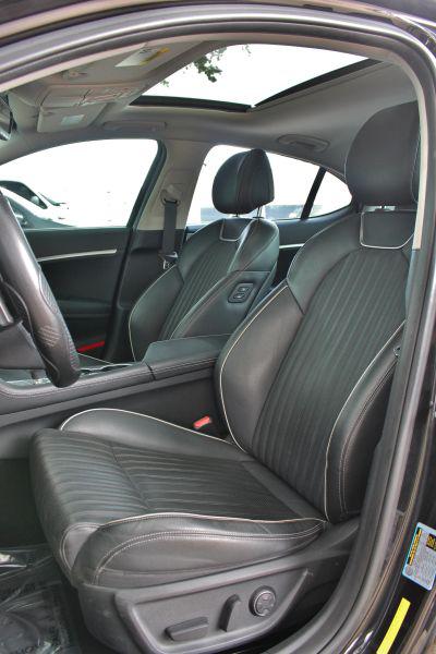 2019 Genesis G70 2.0T Advanced