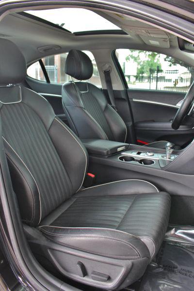 2019 Genesis G70 2.0T Advanced