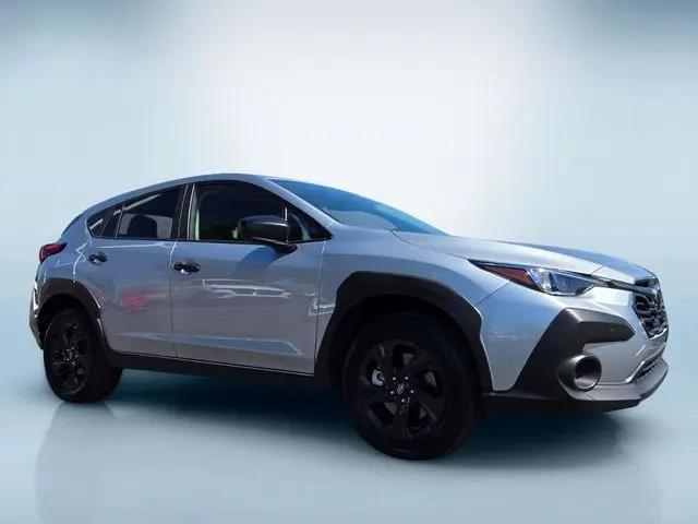2025 Subaru Crosstrek 2.0i