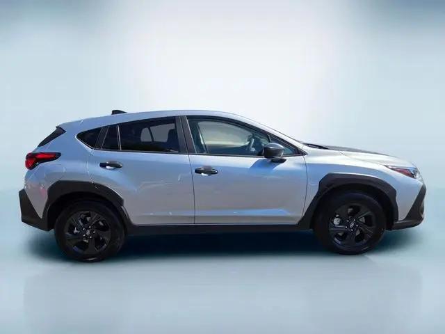 2025 Subaru Crosstrek 2.0i