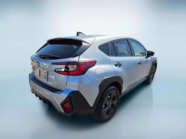 2025 Subaru Crosstrek 2.0i