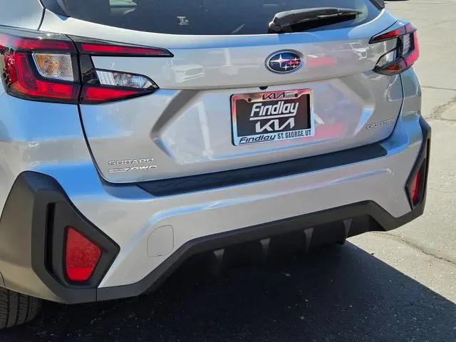2025 Subaru Crosstrek 2.0i