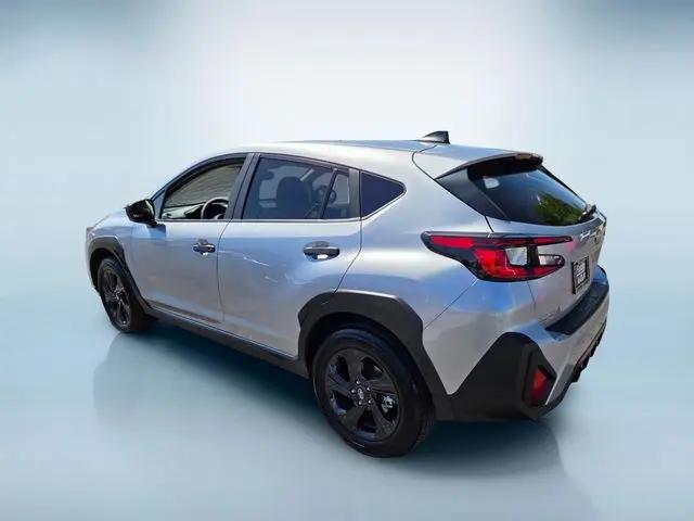 2025 Subaru Crosstrek 2.0i