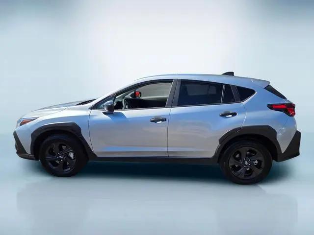 2025 Subaru Crosstrek 2.0i
