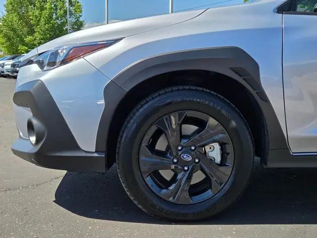 2025 Subaru Crosstrek 2.0i