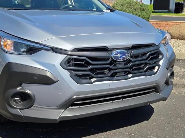2025 Subaru Crosstrek 2.0i