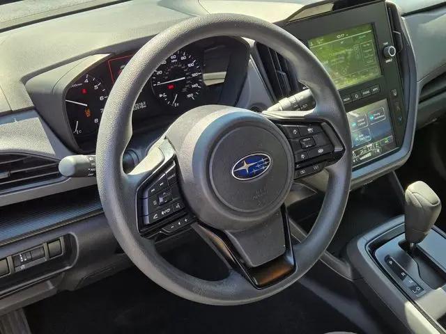 2025 Subaru Crosstrek 2.0i