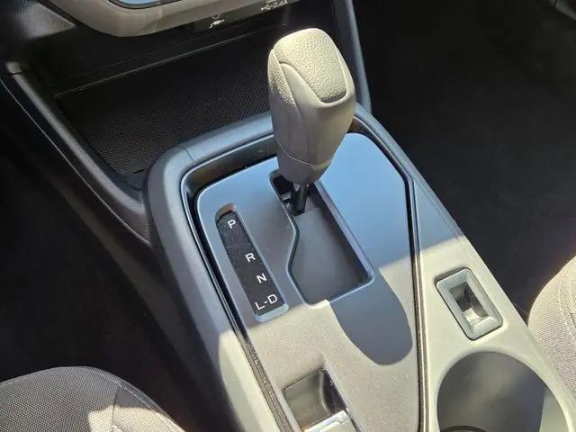 2025 Subaru Crosstrek 2.0i