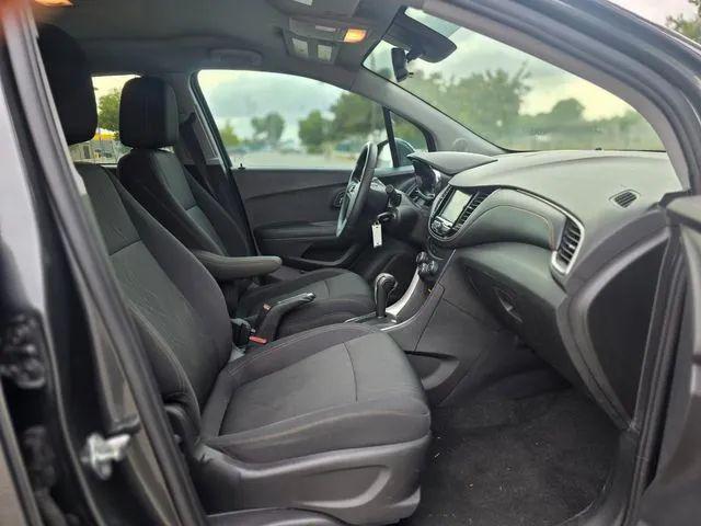 2020 Chevrolet Trax FWD LT