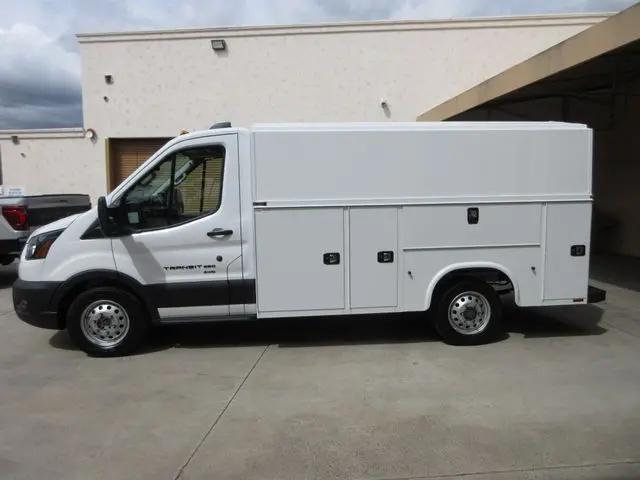 2026 Ford Transit Cutaway Transit Cutaway for sale in Rancho Santa Margarita, CA