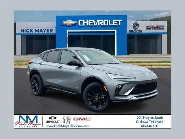 2026 Buick NV Sport Touring FWD for sale in Dickson, TN