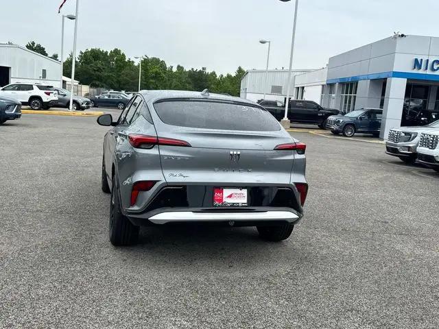 2026 Buick NV Sport Touring FWD