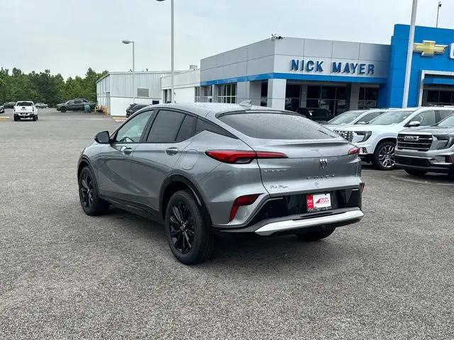 2026 Buick NV Sport Touring FWD