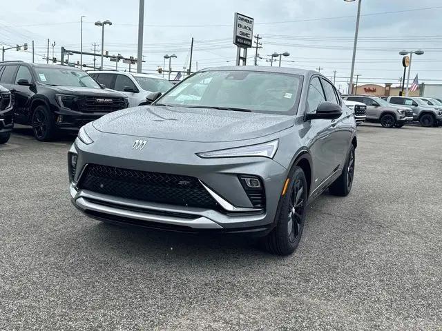 2026 Buick NV Sport Touring FWD