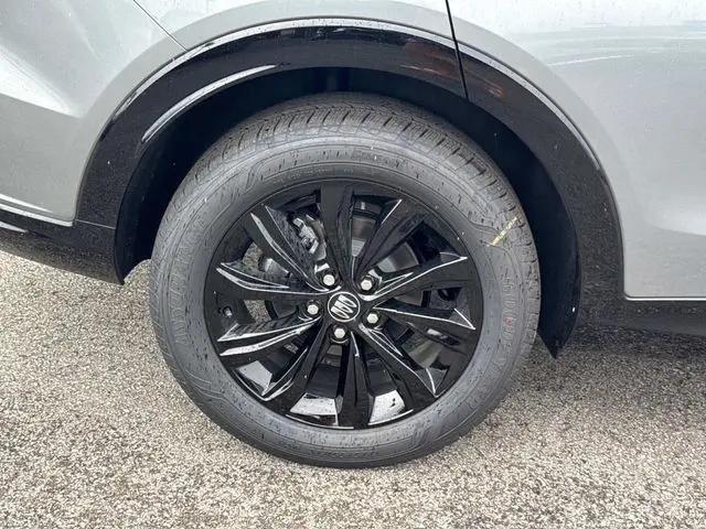 2026 Buick NV Sport Touring FWD