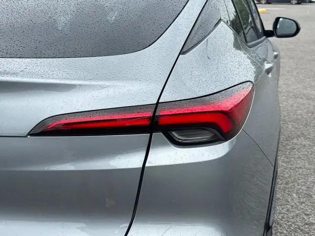 2026 Buick NV Sport Touring FWD