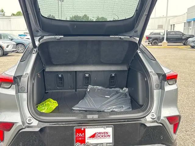 2026 Buick NV Sport Touring FWD